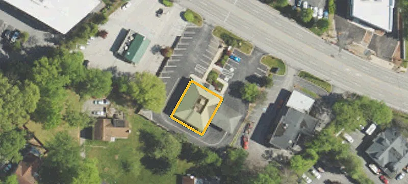 414 Lancaster Ave