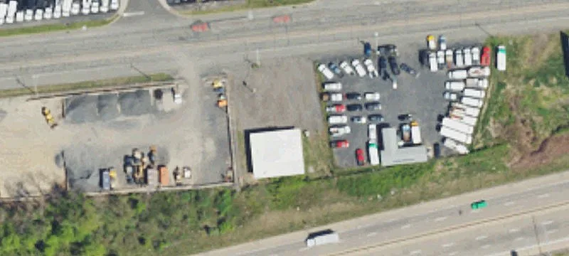 900 Old Lincoln Hwy