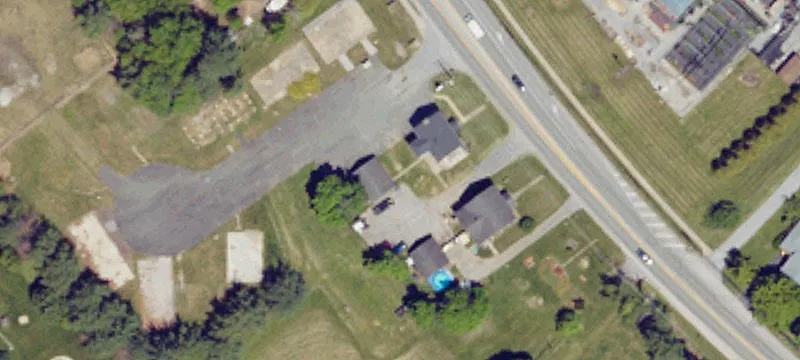 3960 Carlisle Rd