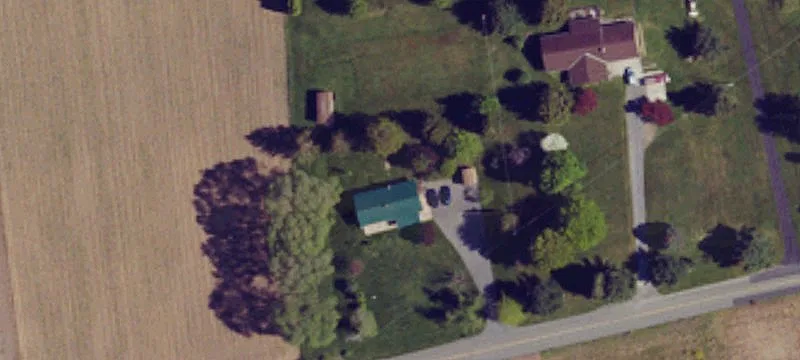 634 Dunkel School Rd