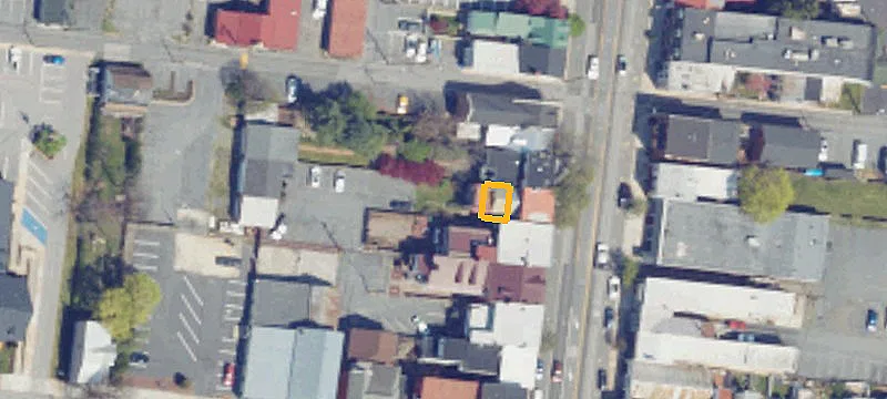 142 Hanover St