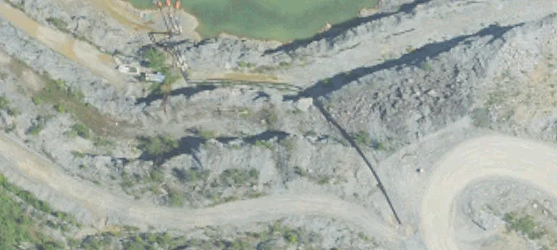 499 Quarry Rd