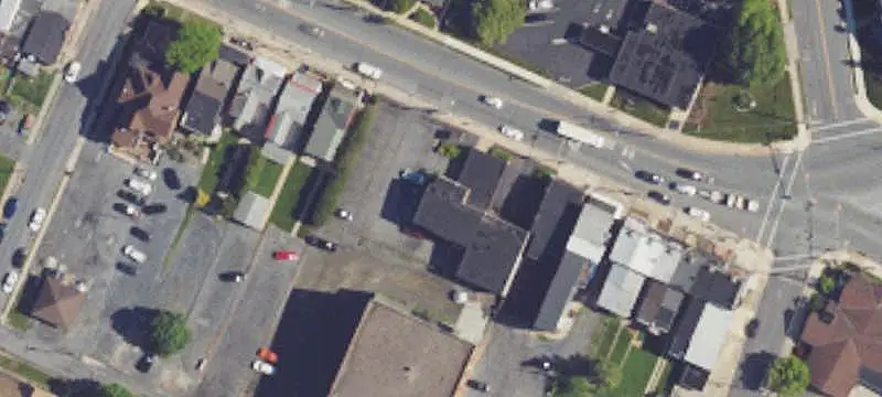 20 Lancaster Ave