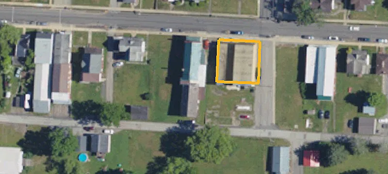 630 Main St