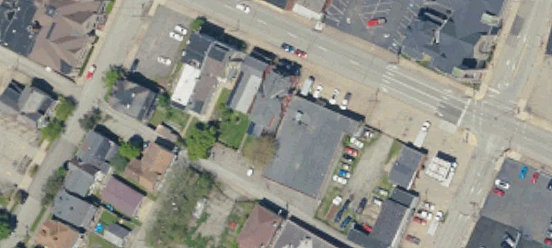 21 Fayette St