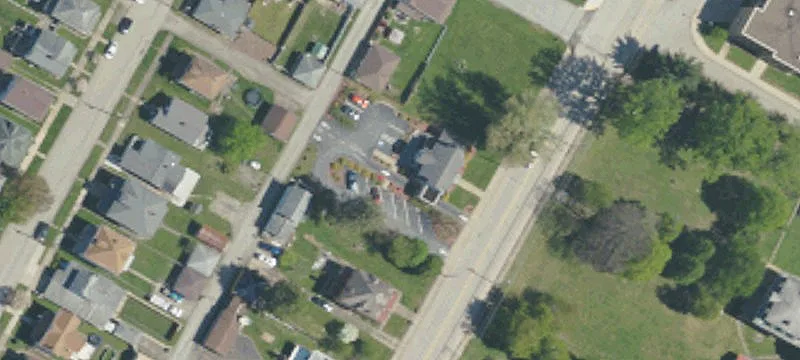 364 Morgantown St