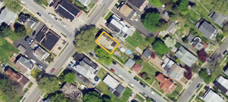 121 Central Ave