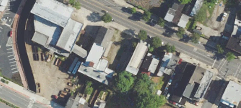 Main St