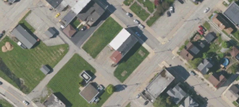 136 Chestnut St