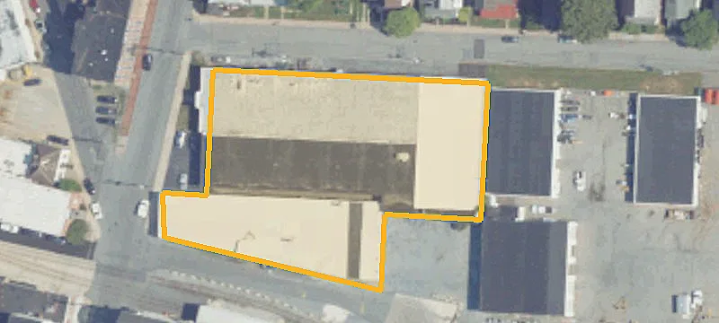 33 Market St
