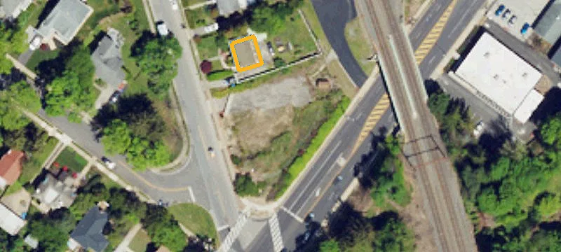8000 Old York Rd