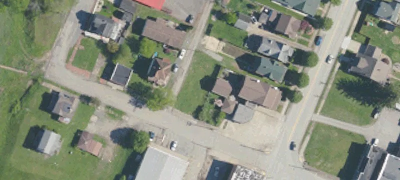160 Penn St