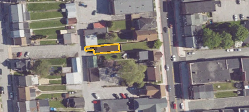 36 Main St