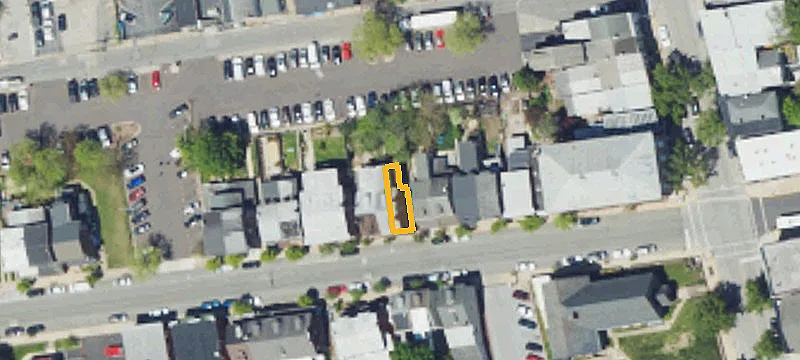 223 Church St