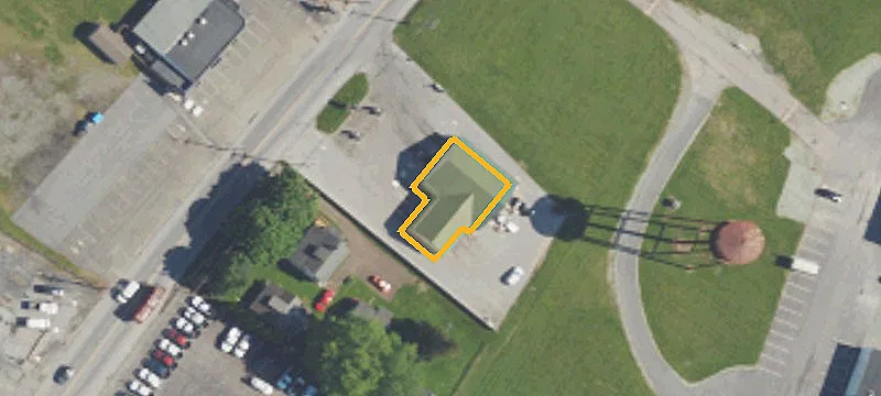 2140 Baltimore Pike