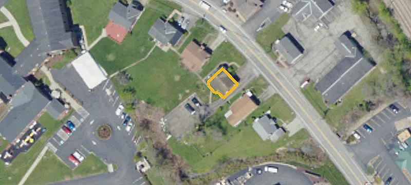 6324 Library Rd