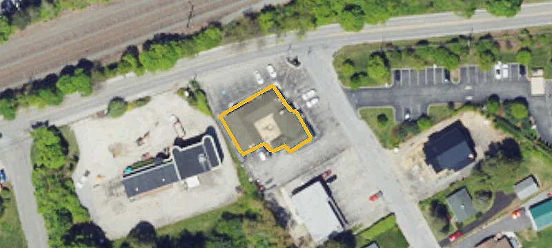 516 King Rd