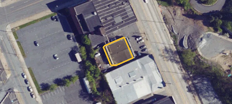 14 Cameron St