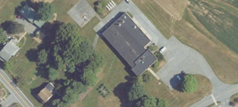 1966 Mastersonville Rd