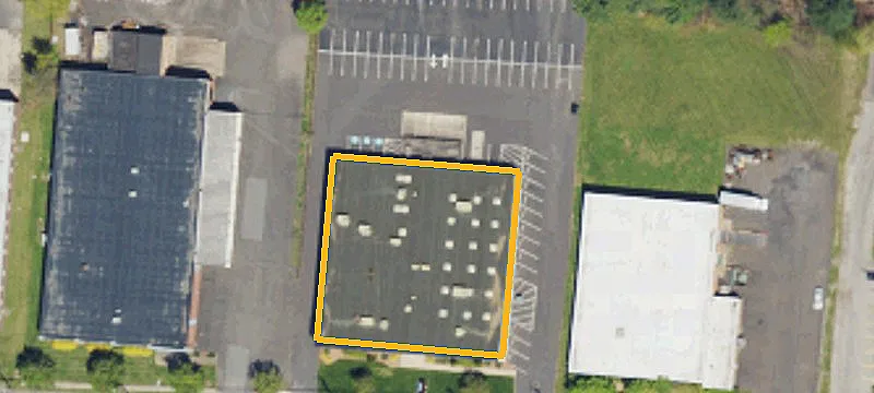 1105 Industrial Blvd