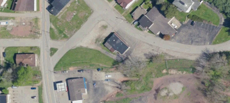 16 Legion St