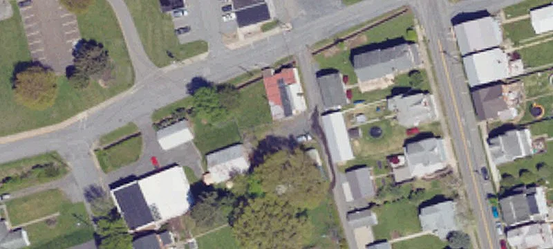 445 Fickes Ln