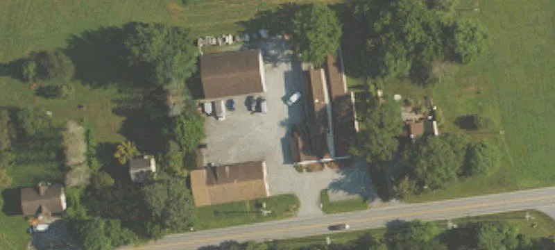 421 St Rd