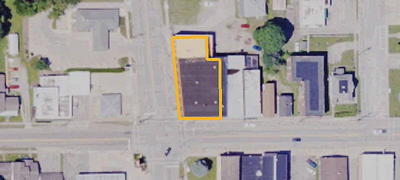19 Main St