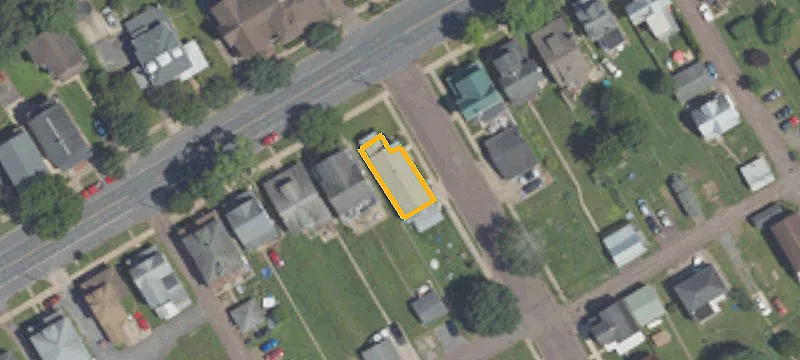 200 Barton St