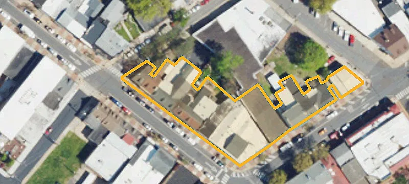 119 Ml St