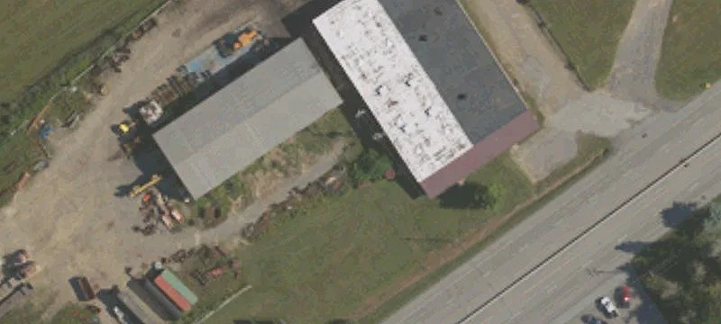 3890 Admiral Peary Hwy