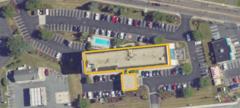 4230 Un Deposit Rd