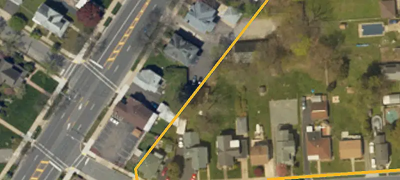 1217 Wyoming Ave Rear