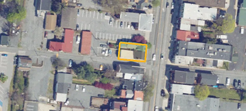 128 Hanover St