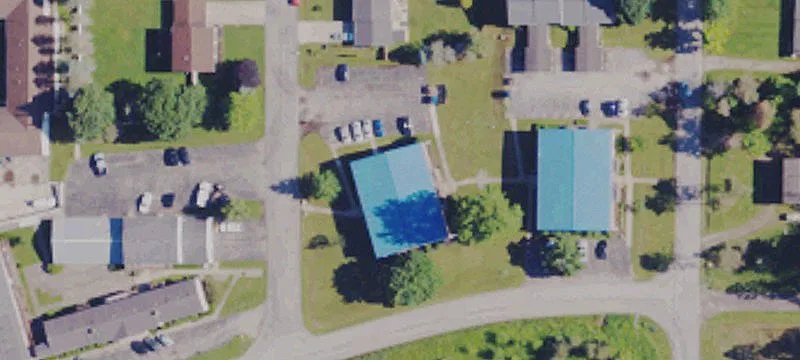 100 Sherwood Dr