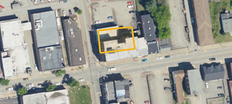 101 Pittsburgh St