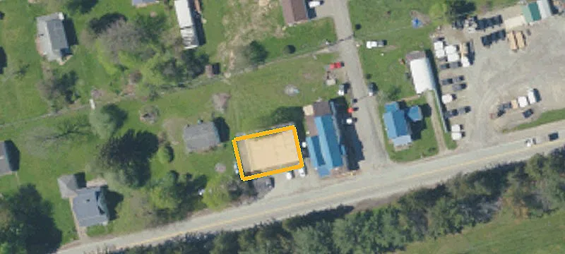 401 Rte 286