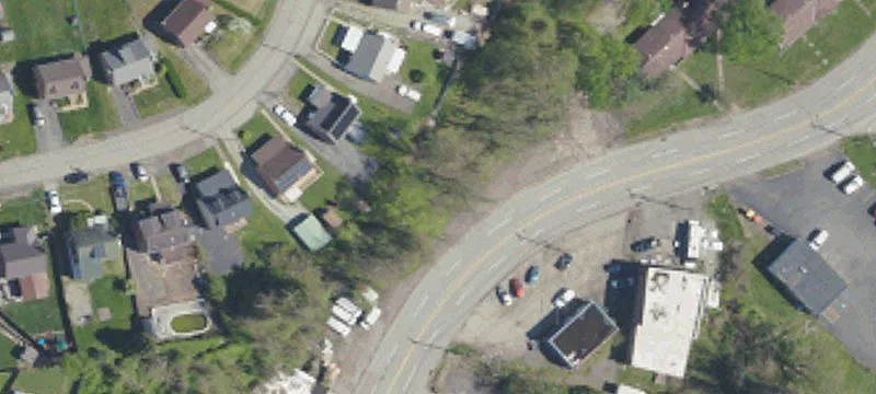 Pittsburgh Mckeesport Blvd
