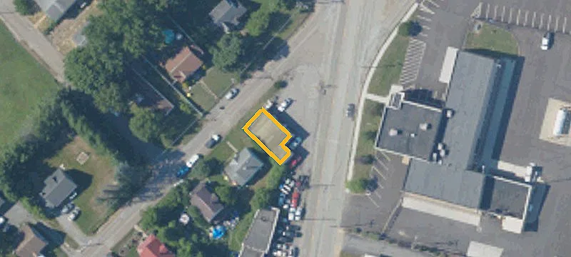 500 Hansen Ave