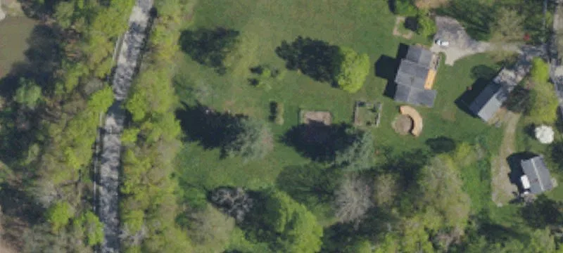 1015 Old Lk Lynn Rd