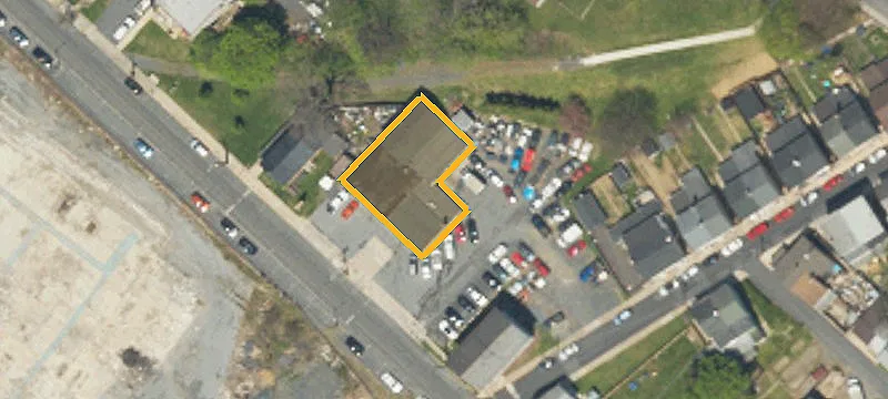 307 Frnt St, Unit 327
