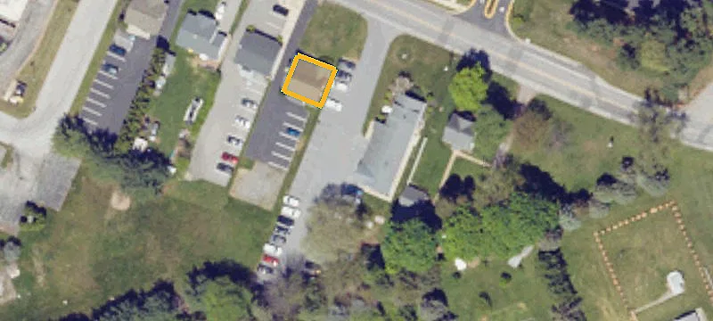 2084 Springwood Rd