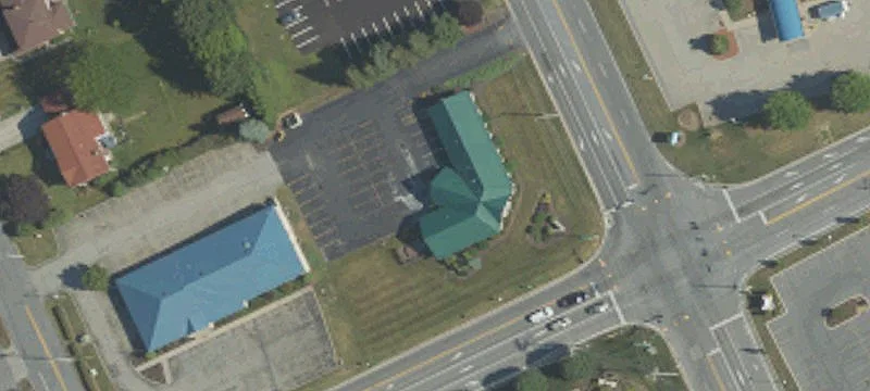 401 Theatre Dr