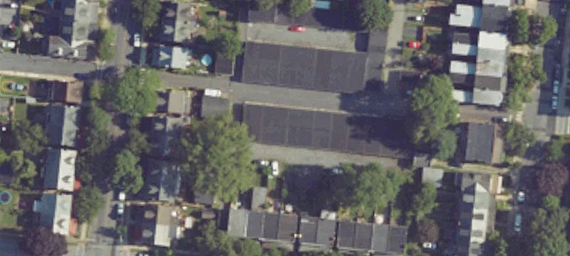 730 Ocean Ave
