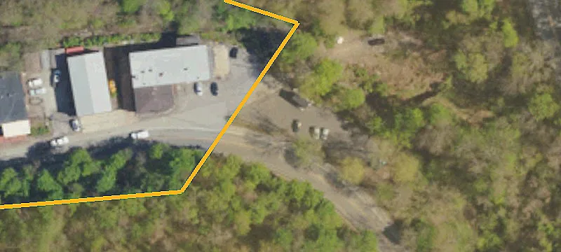 2105 Run Rd
