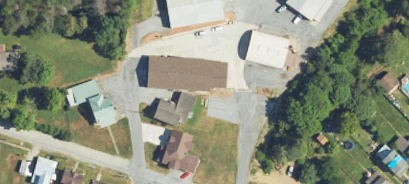 406 Magnolia St