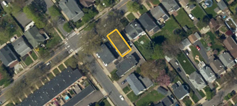 609 Rutter Ave