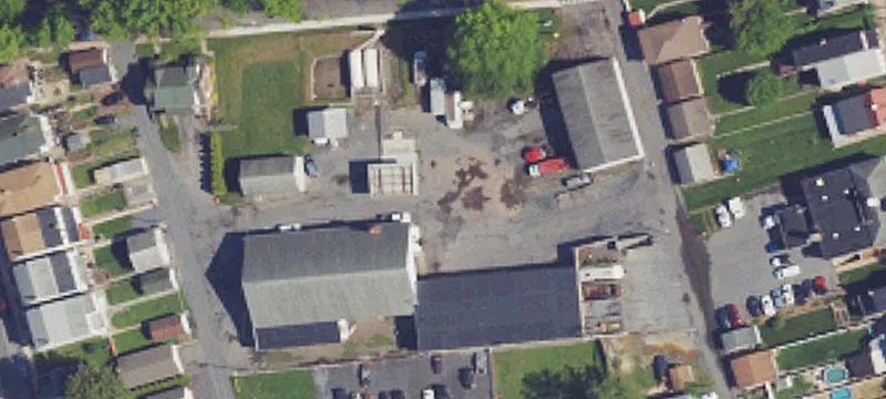 221st Is St
