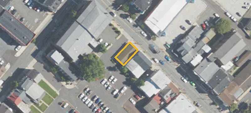 20 Philadelphia Ave