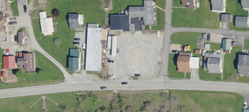 485 Walnut Hl Rd